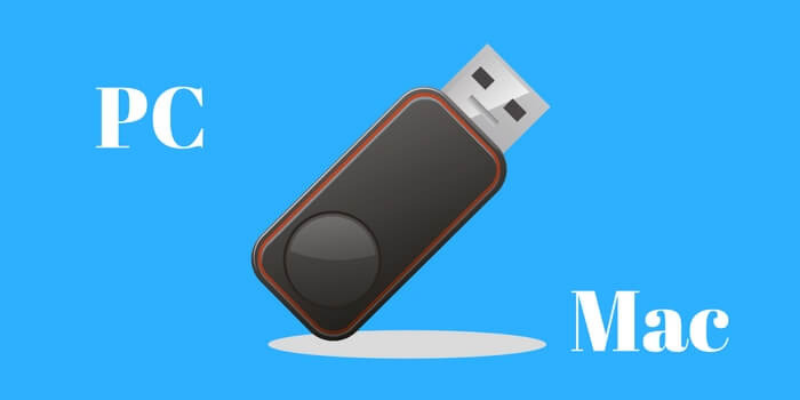 external hdd format for windows and mac